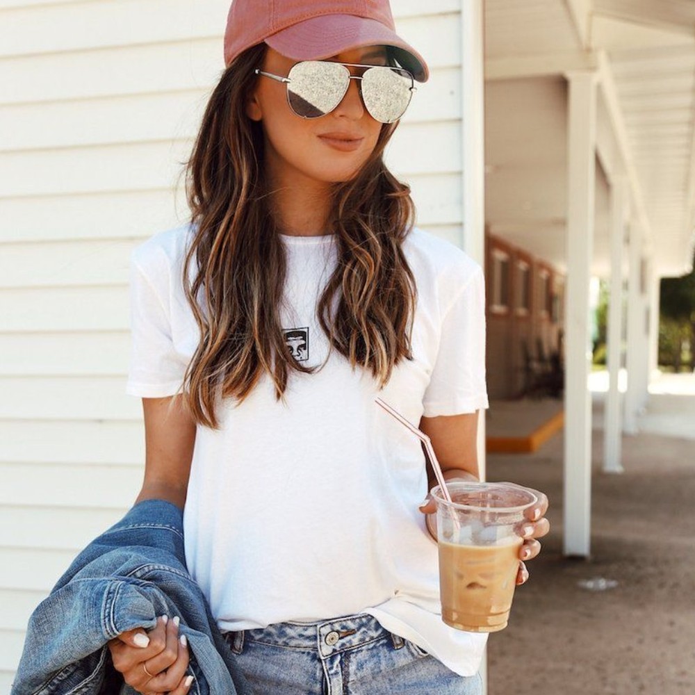 Meet your Posher, Colleen